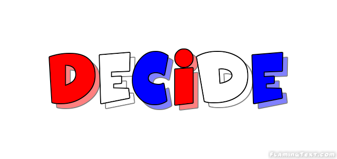 Decide Ciudad