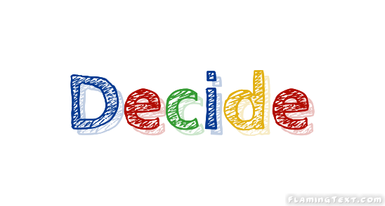 Decide مدينة