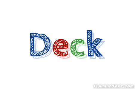 Deck City