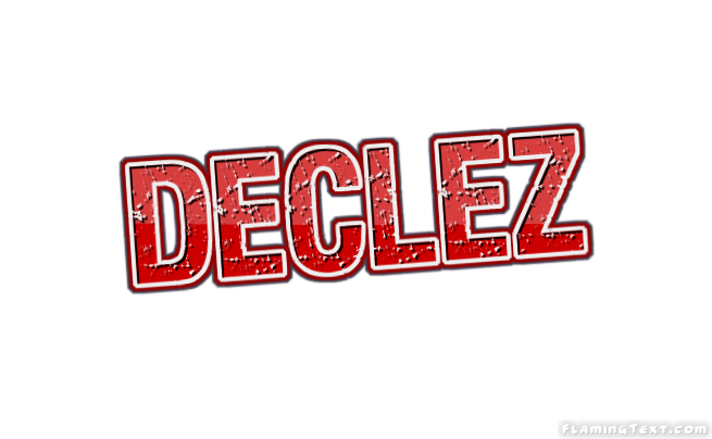 Declez 市