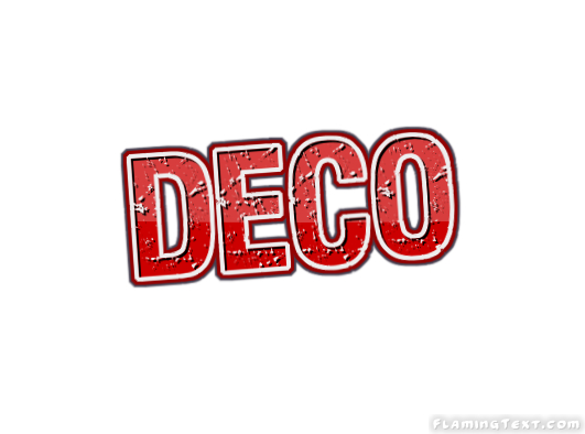 Deco 市