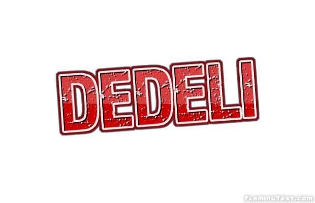 Dedeli Ville