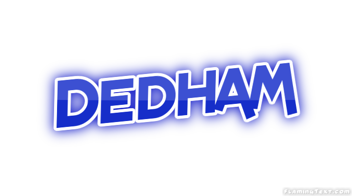 Dedham Cidade