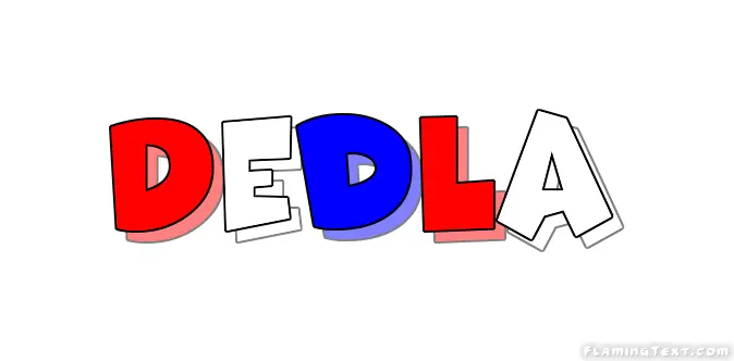Dedla City