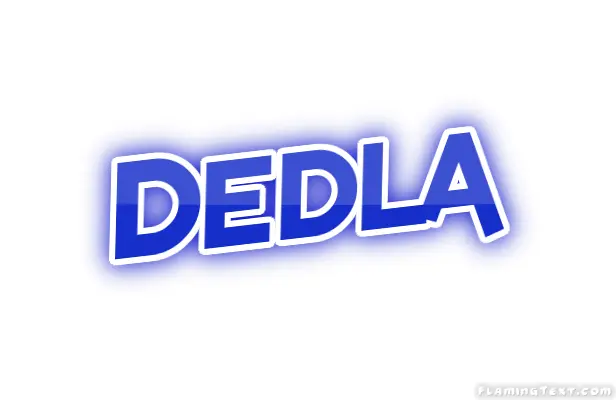 Dedla City