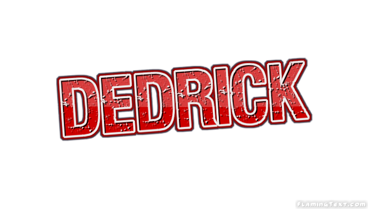 Dedrick Ciudad