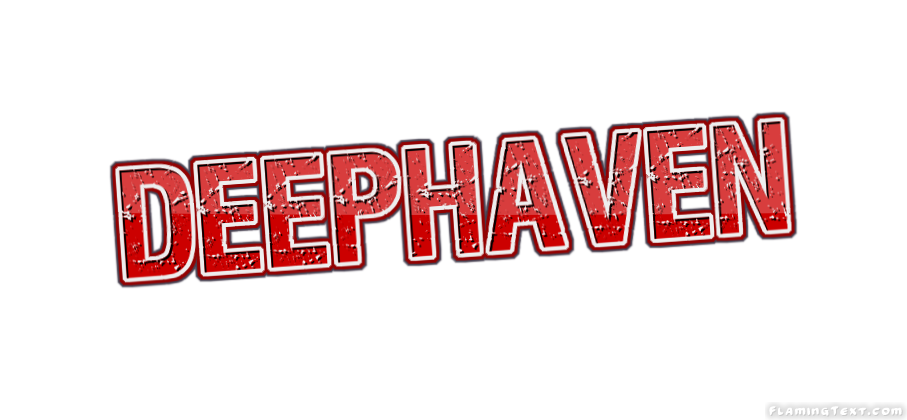 Deephaven مدينة