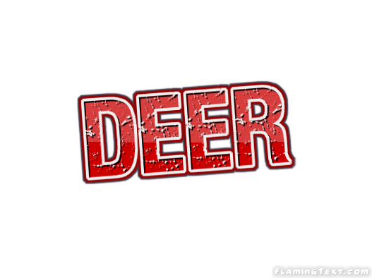 Deer 市