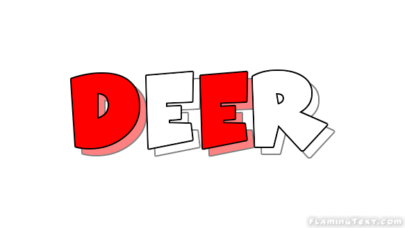 Deer Ville