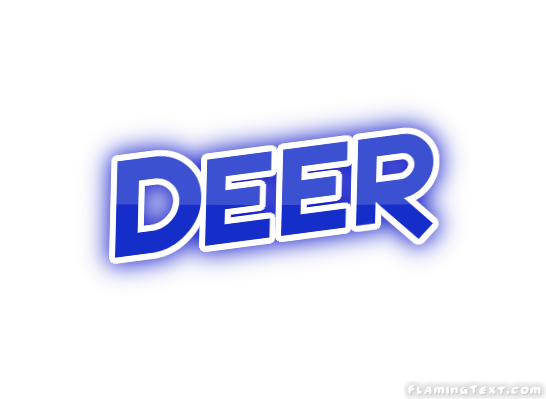 Deer Stadt
