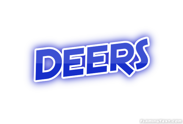 Deers 市