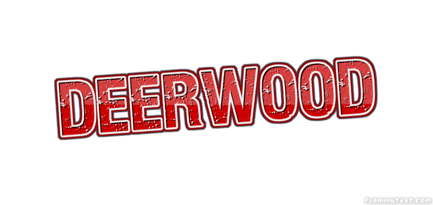 Deerwood 市