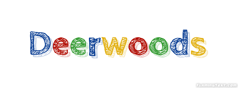 Deerwoods 市