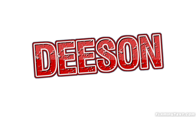 Deeson Ville