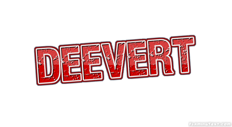 Deevert 市