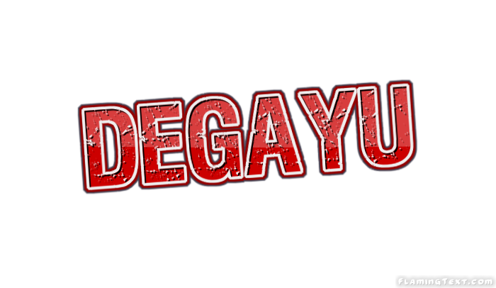 Degayu Stadt