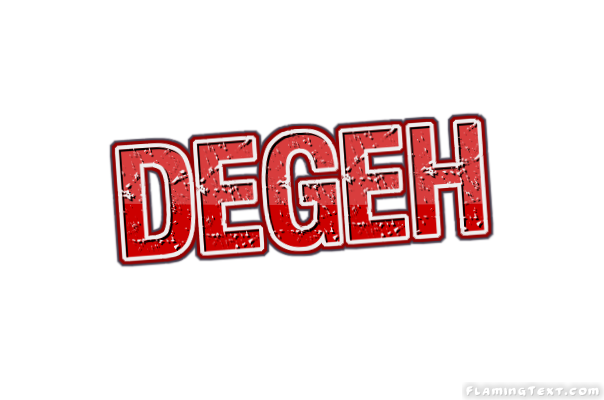 Degeh City