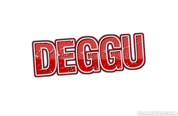 Deggu City