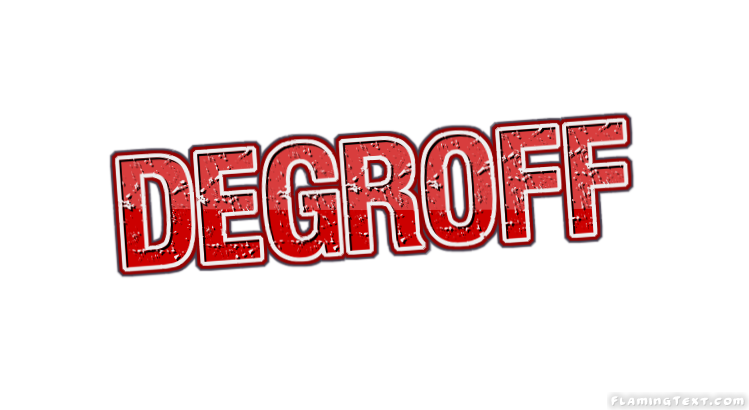 Degroff City