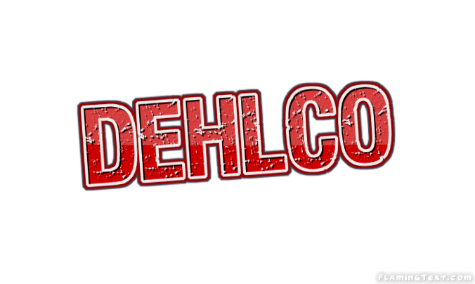 Dehlco 市