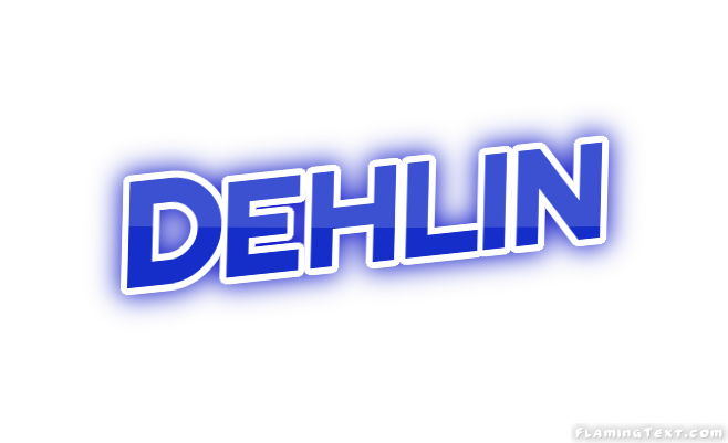 Dehlin Ville