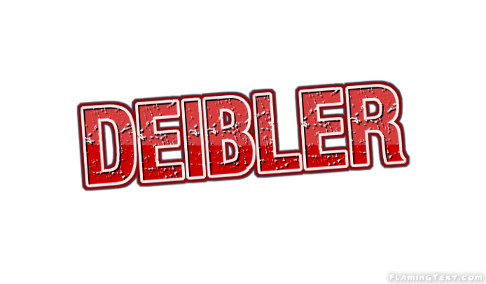 Deibler City