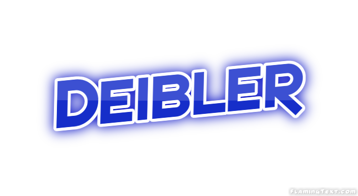 Deibler City