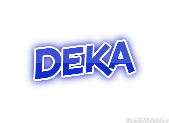 Deka 市
