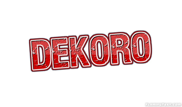 Dekoro Ciudad