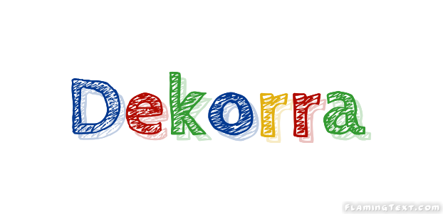 Dekorra City