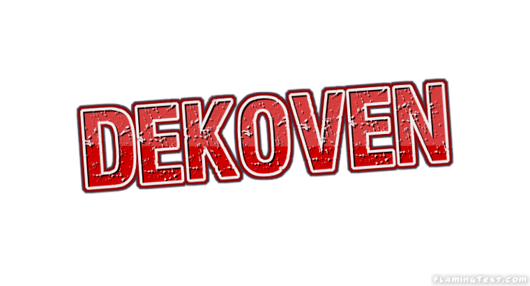 Dekoven 市