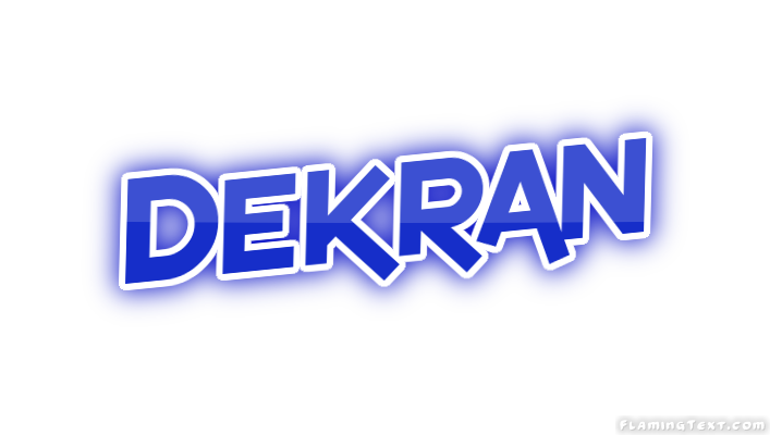 Dekran 市