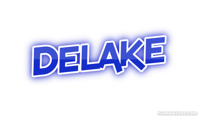 Delake Cidade