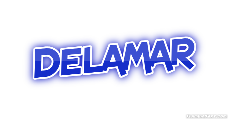 Delamar 市