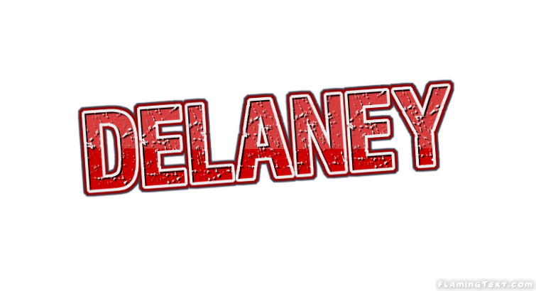 Delaney مدينة