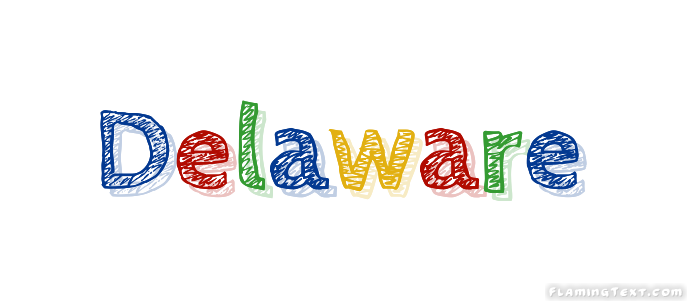 Delaware مدينة