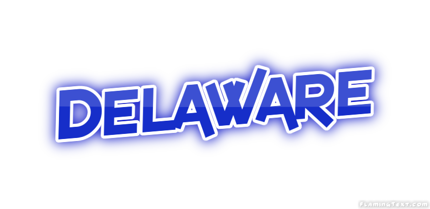 Delaware Stadt