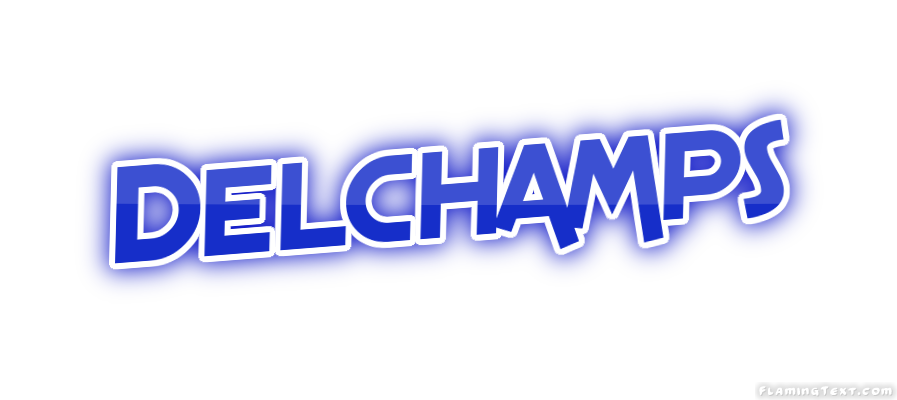 Delchamps City