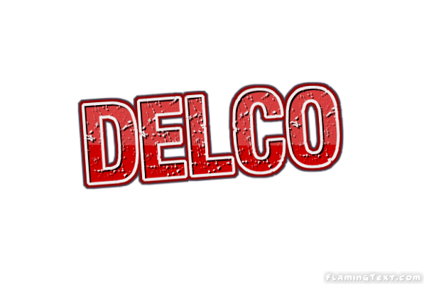 Delco City