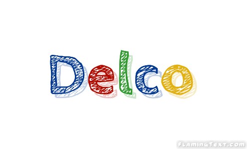 Delco City