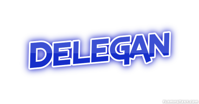 Delegan Cidade