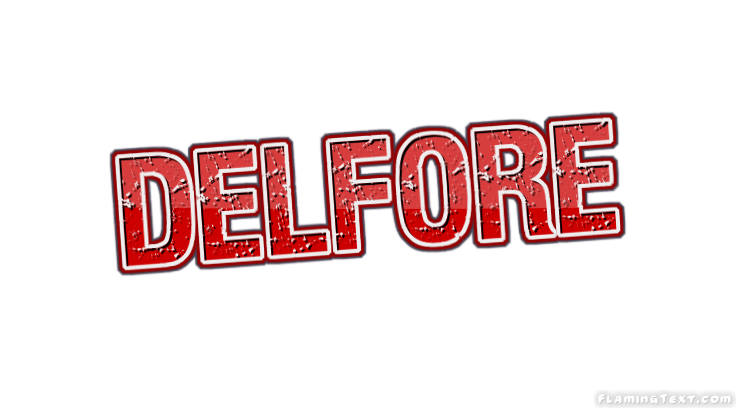 Delfore 市