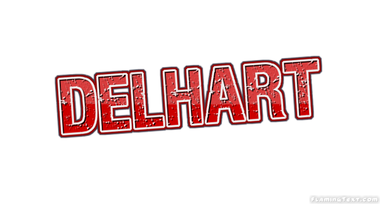 Delhart City