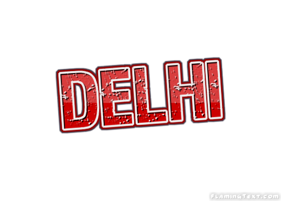 Delhi Ciudad