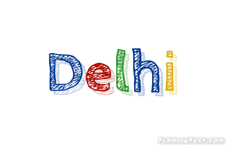 Delhi 市