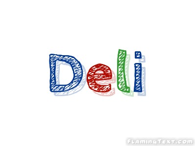 Deli City