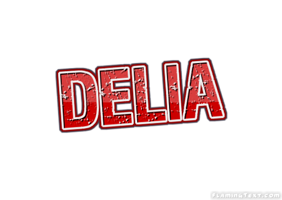 Delia 市