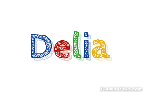 Delia Cidade