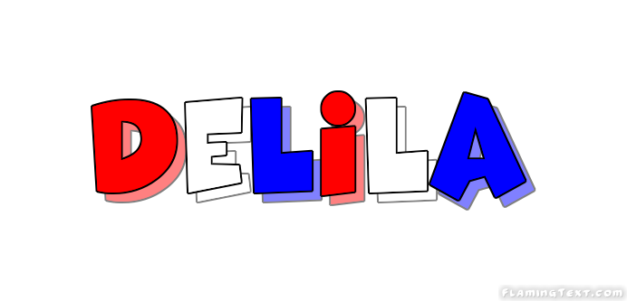 Delila City