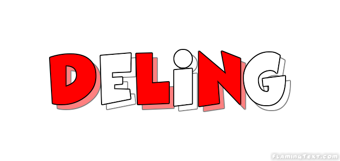 Deling City